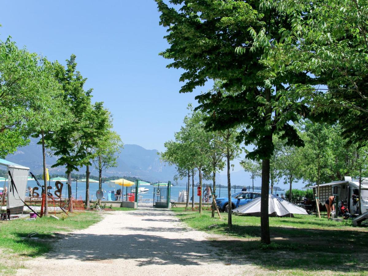 Holiday Home Fior Di Sole By Interhome Manerba del Garda Eksteriør billede