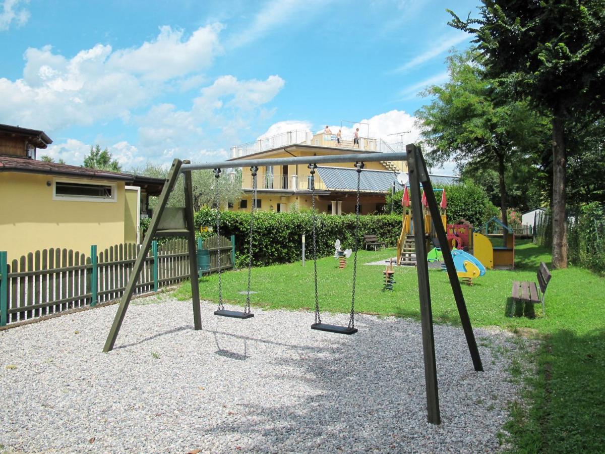 Holiday Home Fior Di Sole By Interhome Manerba del Garda Eksteriør billede