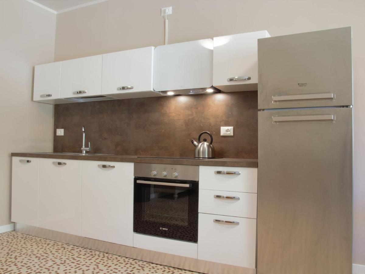 Holiday Home Fior Di Sole By Interhome Manerba del Garda Eksteriør billede