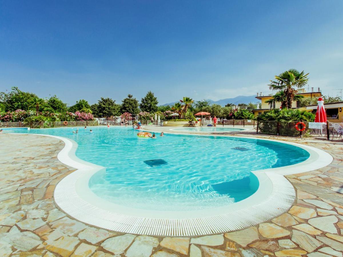 Holiday Home Fior Di Sole By Interhome Manerba del Garda Eksteriør billede