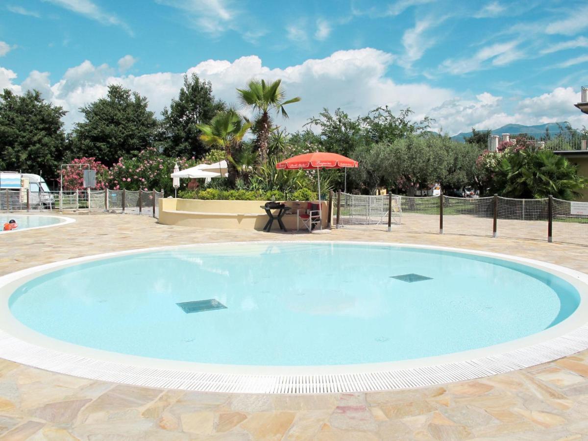 Holiday Home Fior Di Sole By Interhome Manerba del Garda Eksteriør billede