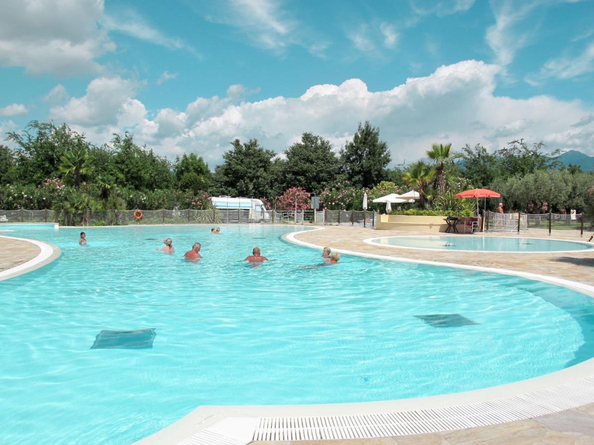 Holiday Home Fior Di Sole By Interhome Manerba del Garda Eksteriør billede