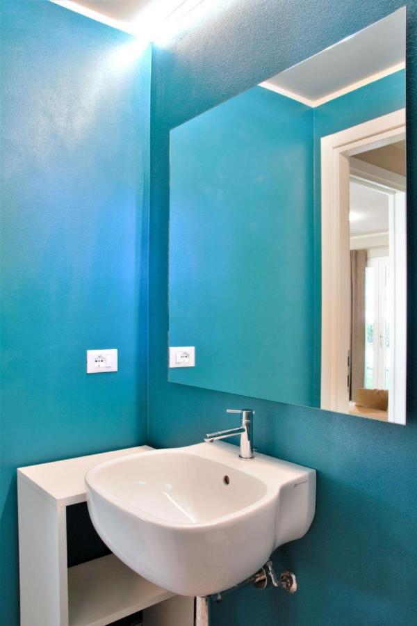 Holiday Home Fior Di Sole By Interhome Manerba del Garda Eksteriør billede